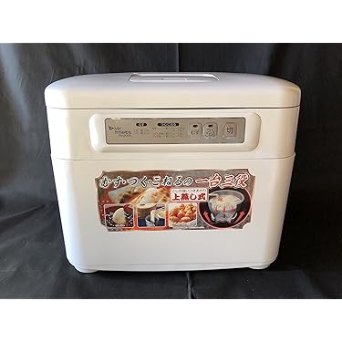 Amazon.co.jp 人気ギフトランキング: もちつき器 で、ギフトの